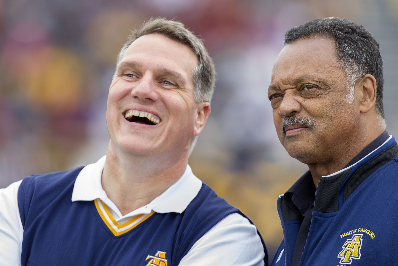 Earl Hilton and Jesse Jackson (copy)